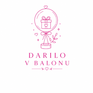 DARILO V BALONU