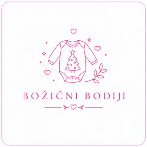 Božični bodiji