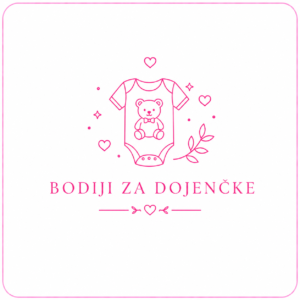 BODIJI ZA DOJENČKE