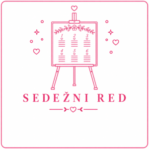 SEDEŽNI RED