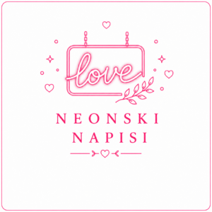 NEONSKI NAPISI